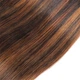 Натуральные волосы ZevPiul Straight Bundles P4/30, прямые, 3 пряди (16/18/20 дюймов) - изображение 7