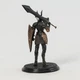 Коллекционная фигурка Black Knight — Черный Рыцарь из Дарк Соулс Dark Souls | Легендарный воин тьмы, 22 см - изображение 4
