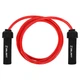 Скакалка Zelart POWER ROPE FI-4883-L красный - изображение 1
