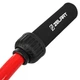 Скакалка Zelart POWER ROPE FI-4883-XH красный - изображение 2