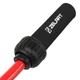Скакалка Zelart POWER ROPE FI-4883-H красный - изображение 2