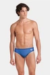 Плавки чоловічі Arena DYNAMO BRIEF R 006490-820 105 Синій - зображення 1