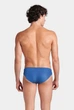 Плавки чоловічі Arena DYNAMO BRIEF R 006490-820 105 Синій - зображення 5