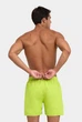 Чоловічі шорти Arena FUNDAMENTALS ARENA LOGO BOXER 006444-688 M Салатовий - изображение 3