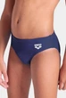 Плавки дитячі Arena DYNAMO JR BRIEF R 006503-700 6 116 см Синій - зображення 5
