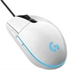 Миша Logitech G102 Lightsync USB White - изображение 3