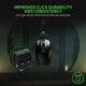 Миша Razer Orochi V2 Bluetooth/Wireless Black - изображение 2