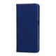 Чехол-книжка Flip Case Samsung A17 4G/A17 5G Dark Blue - изображение 1