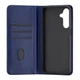 Чохол-книжка Premium Samsung A17 4G/A17 5G Dark Blue - зображення 2