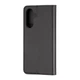 Чохол-книжка Premium Samsung A17 4G/A17 5G Black - зображення 3