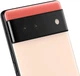 Смартфон Google Pixel 6 Kinda Coral (128gb) - изображение 3
