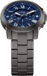 Мужские часы Fossil Grant Chronograph FS6133 - изображение 7