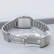 Мужские часы Casio MTP-M306D-7A - изображение 9