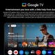 Xiaomi TV Stick 4K 2nd Gen 2/8Gb 2025 Google TV 14 Netflix мощны TV Stick с искусственным интеллектом AI-SR, Amlogic S905X5M, с Bluetooth-пультом и голосовым поиском, медиаплеер для IPTV, фильмов, промокоды на ТВ (Xiaomi TV Stick 2nd Gen) - изображение 12