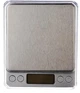 Електронні кишенькові ювелірні ваги Domotec MS-1729B Сріблястий (2104619092) - изображение 2