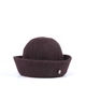 Морячка жіноча LuckyLOOK Мейлі One Size Коричневий (923-546) - изображение 1