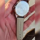 Годинник чоловічий Casio MTP-M110RL-5A MOON PHASE - зображення 5