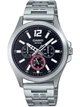 Мужские часы Casio MTP-E350D-1B - изображение 7