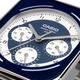 Мужские часы Casio MTP-M307D-2B - изображение 2