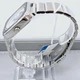 Мужские часы Casio MTP-M307D-2B - изображение 5