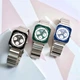 Мужские часы Casio MTP-M307D-2B - изображение 8