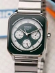 Мужские часы Casio MTP-M307D-3B - изображение 1