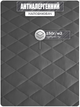 Наматрасник Good-Dream "Konfo Grey" с резинкой по периметру 160х200 (GDKGRF160200) - изображение 4