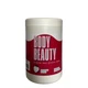 Протеин Body Beauty Premium Whey Protein Shake Клубника 450 г (Банка) Гидролизат для красоты - изображение 1