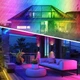 Розумна неонова стрічка RGB 5м Neon Strip Bluetooth з пультом та керуванням з телефону - зображення 5