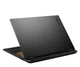 Ноутбук ASUS TUF Gaming F16 FX608JH-I5165 16" FHD+ 165Hz / Intel Core i5-13450HX / 16GB DDR5 / 1TB SSD / GeForce RTX 5050 8GB GDDR7 / Windows 11 Home - зображення 9