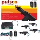 Комплект центрального замка Pulso DL-32108 8 Pin с пультом - изображение 5