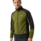 Чоловіча софтшелл-куртка Regatta Moutdale зелений RML262 0P7 (XXL) - изображение 9
