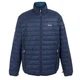 Чоловіча мембранна водонепроникна куртка Regatta Wentwood IX 3в1 синя RMP375 0Z9 (S) - изображение 10
