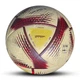 Футбольний мʼяч Adidas QATAR Чемпіонат Світу Розмір: 5 Код: 0142-5 - зображення 4