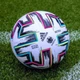 Футбольний мʼяч Adidas EURO 2020 Чемпіонат Європи 2022 Розмір: 5 Код: 0170-5 - изображение 2