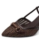 Босоніжки Tamaris 1-29634-44 304 39р коричневі (2950770648019) - зображення 4