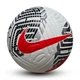 Футбольний мʼяч Nike Premier League Flight Розмір: 5 Код: 0164-5 - изображение 1