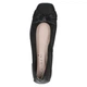 Балетки Caprice 9-22105-42-003 37р черные (2950770650401) - изображение 6