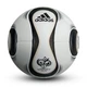 Футбольний мʼяч Adidas Чемпіонат Світу 2006 Розмір: 5 Код: 0133-5 - изображение 1
