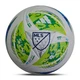 Футбольний мʼяч Adidas MLS Розмір: 5 Код: 0139-5 - зображення 2