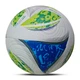 Футбольний мʼяч Adidas MLS Розмір: 5 Код: 0139-5 - зображення 3