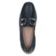 Мокасины Caprice 9-24600-44-877 40р синие (2950770649924) - изображение 6