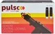 Комплект центрального замку Pulso DL-32110 8+2 Pin с пультом - зображення 5