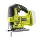 Лобзик аккумуляторный Ryobi RJS18-0 - изображение 1
