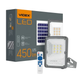 LED Прожектор 10W 5000К 3,2V автономний VL-FSO-205 Videx - зображення 5