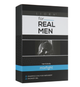 Набір косметичний для чоловіків Mixfight For Real Man Вельта - изображение 1