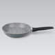 Сковорідка d26см б/кришки а/п Granite MR-1210-26 Maestro - изображение 5