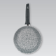 Сковорідка d24см б/кришки а/п Granite MR-1210-24 Maestro - зображення 3