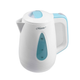 Електрочайник 1,7л 1850-2200W (диск) блакитний MR-031-BLUE Maestro - изображение 1