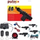 Комплект центрального замка Pulso DL-32112 8+4 Pin с пультом - изображение 5